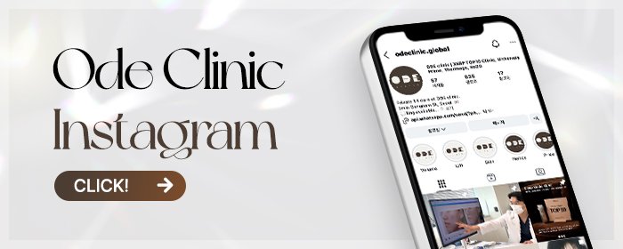 English speaking skin clinic Seoul