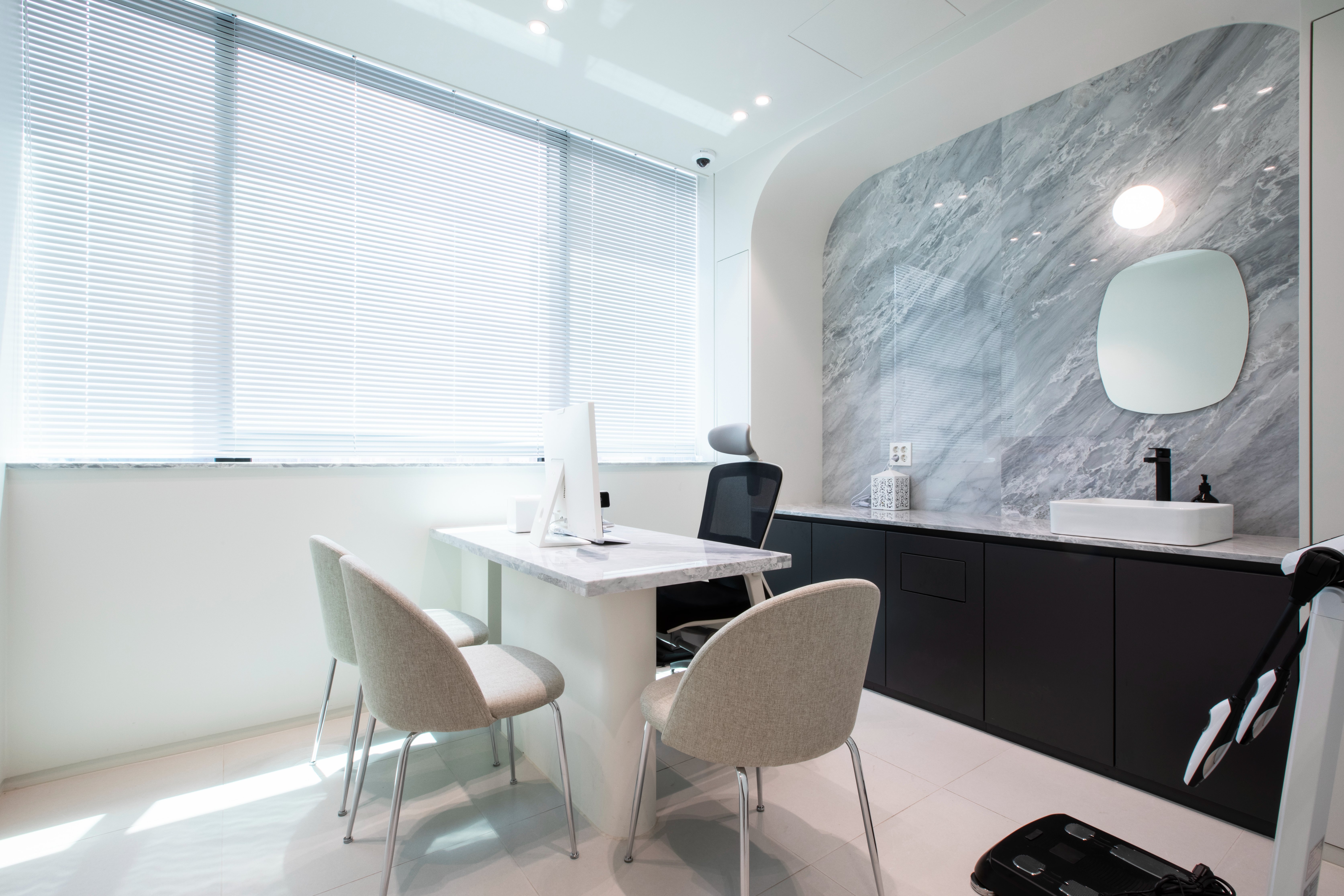 trusted Thermage clinic Seoul