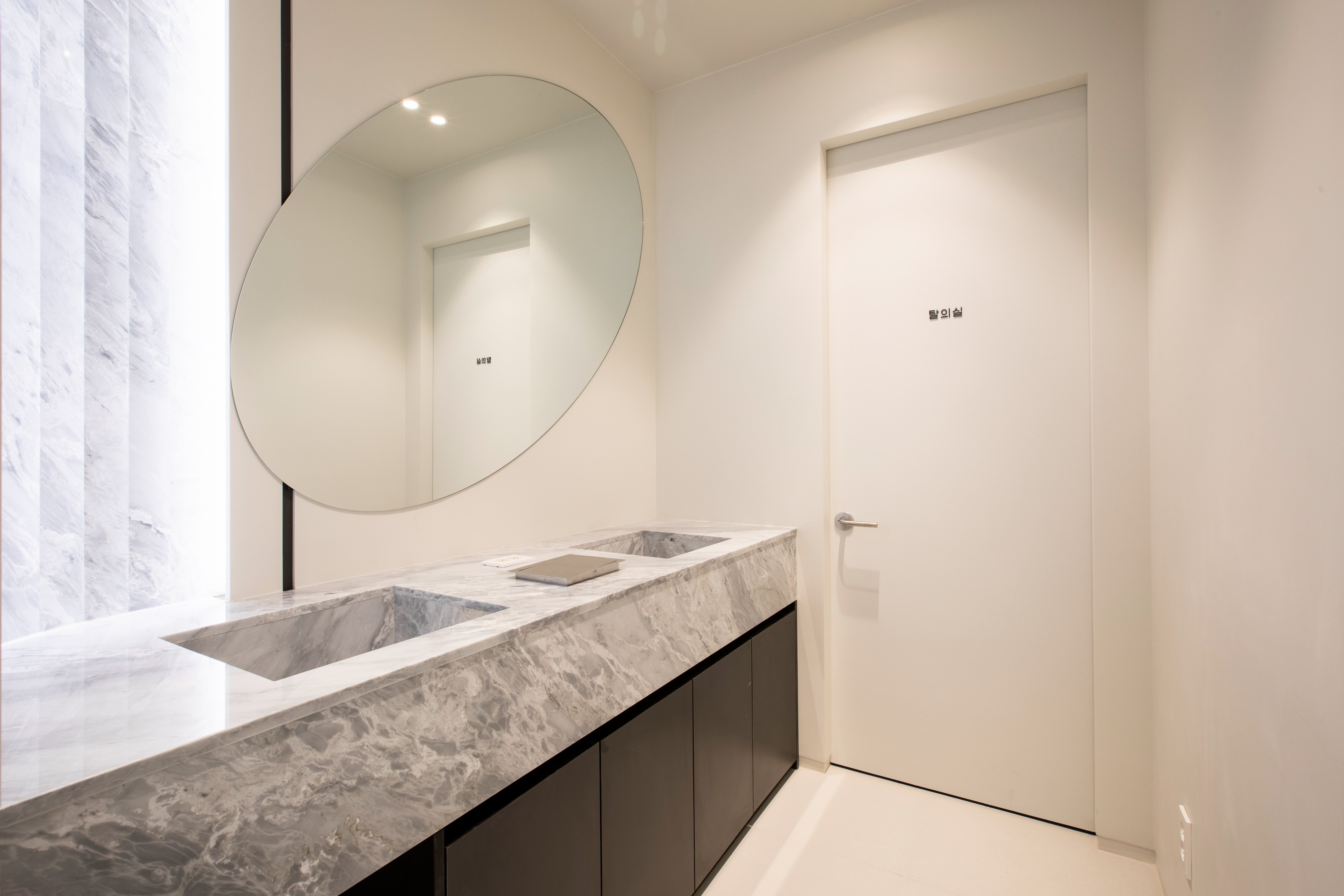recommended Thermage clinic Seoul