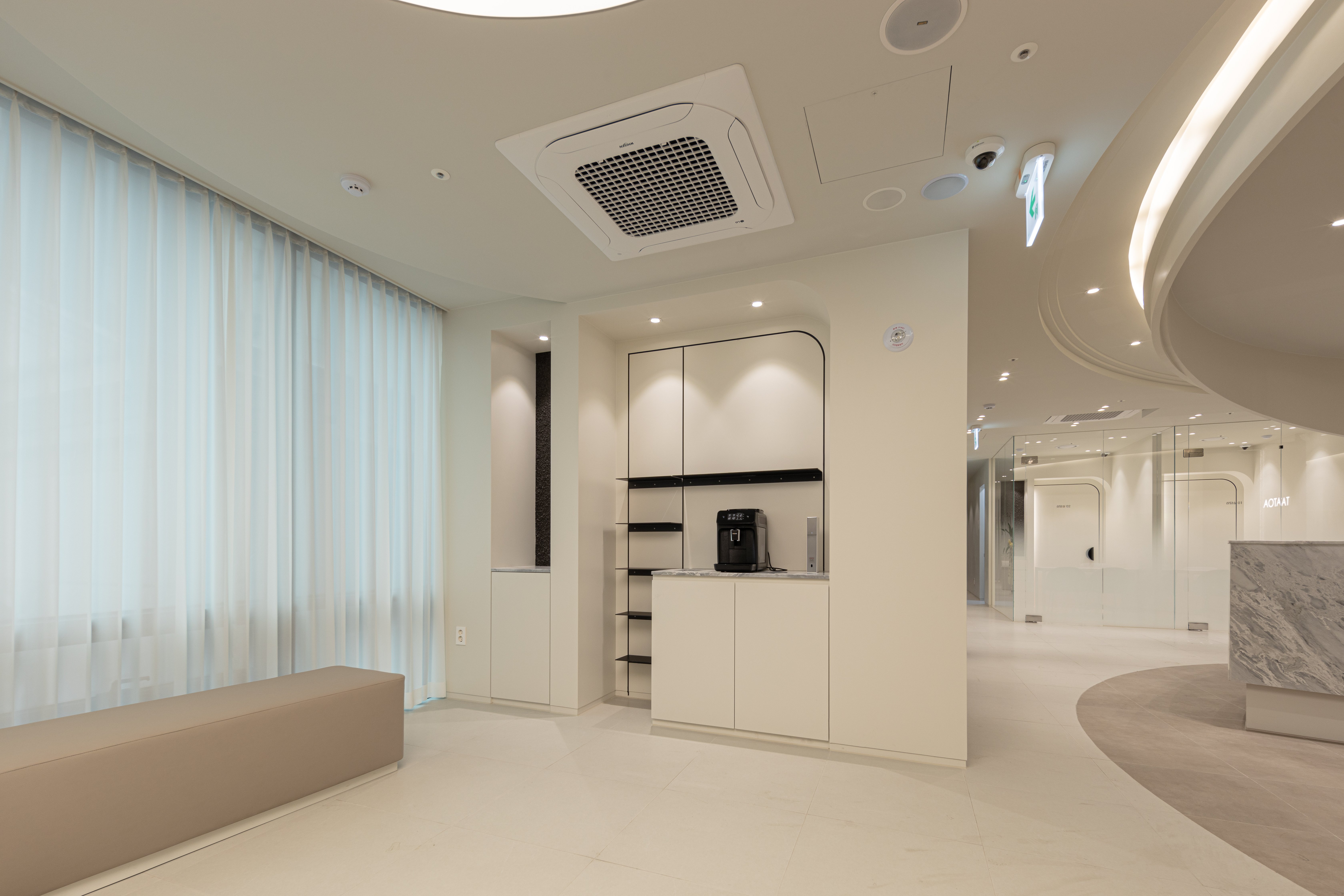 XERF clinic Seoul