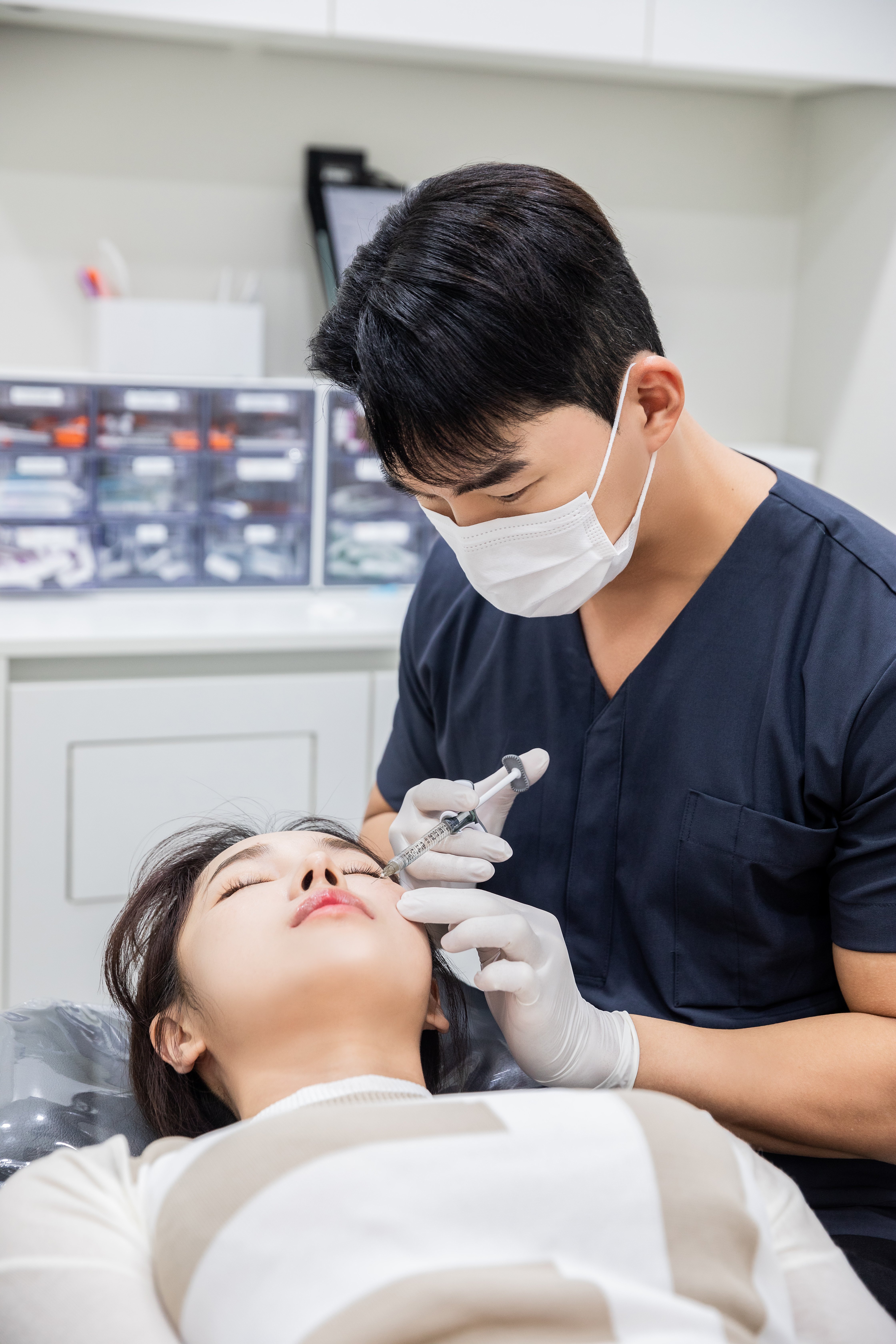 Thermage specialist Seoul