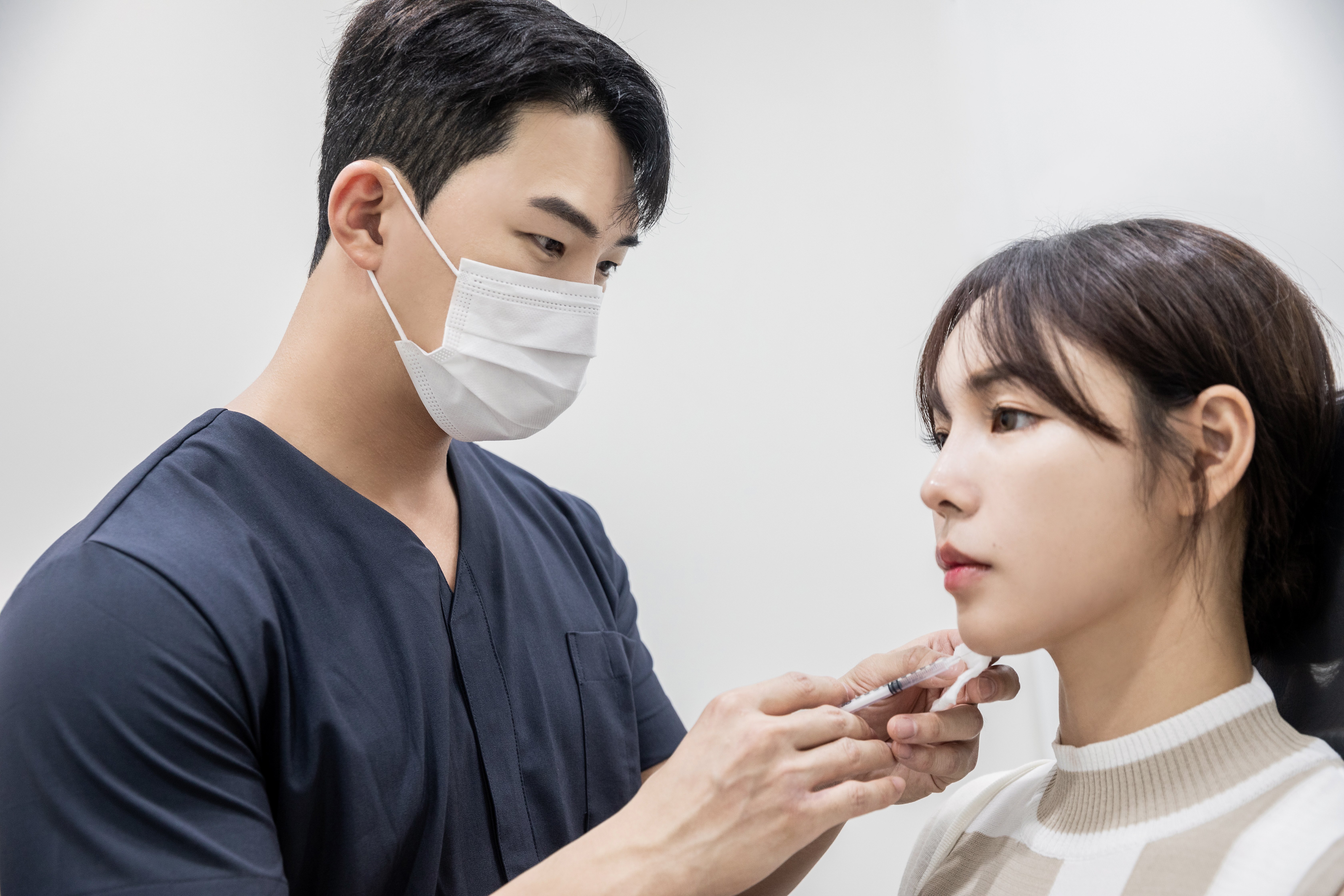 customized treatment plan