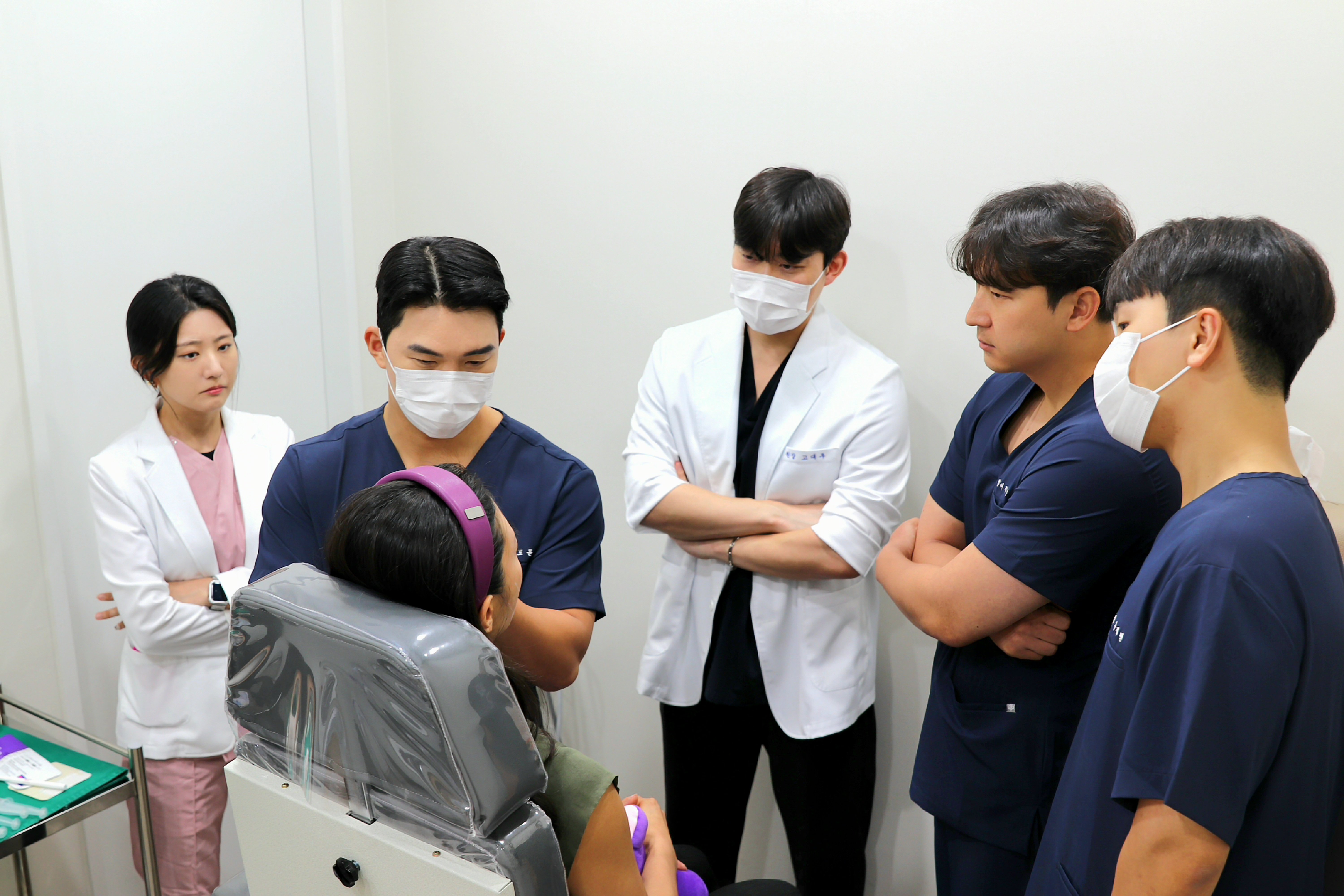 Ode Clinic