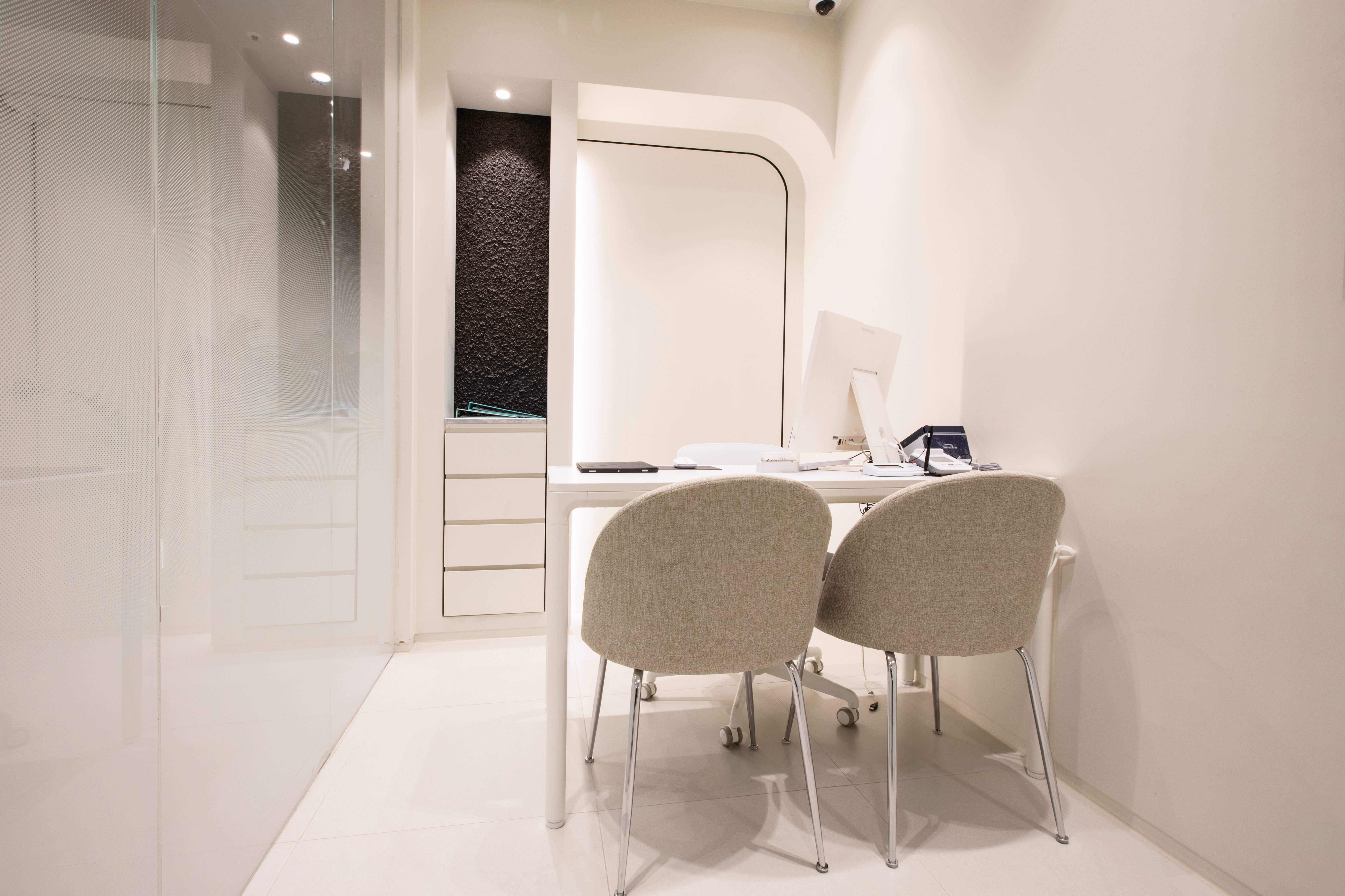 XERF treatment by experienced doctor