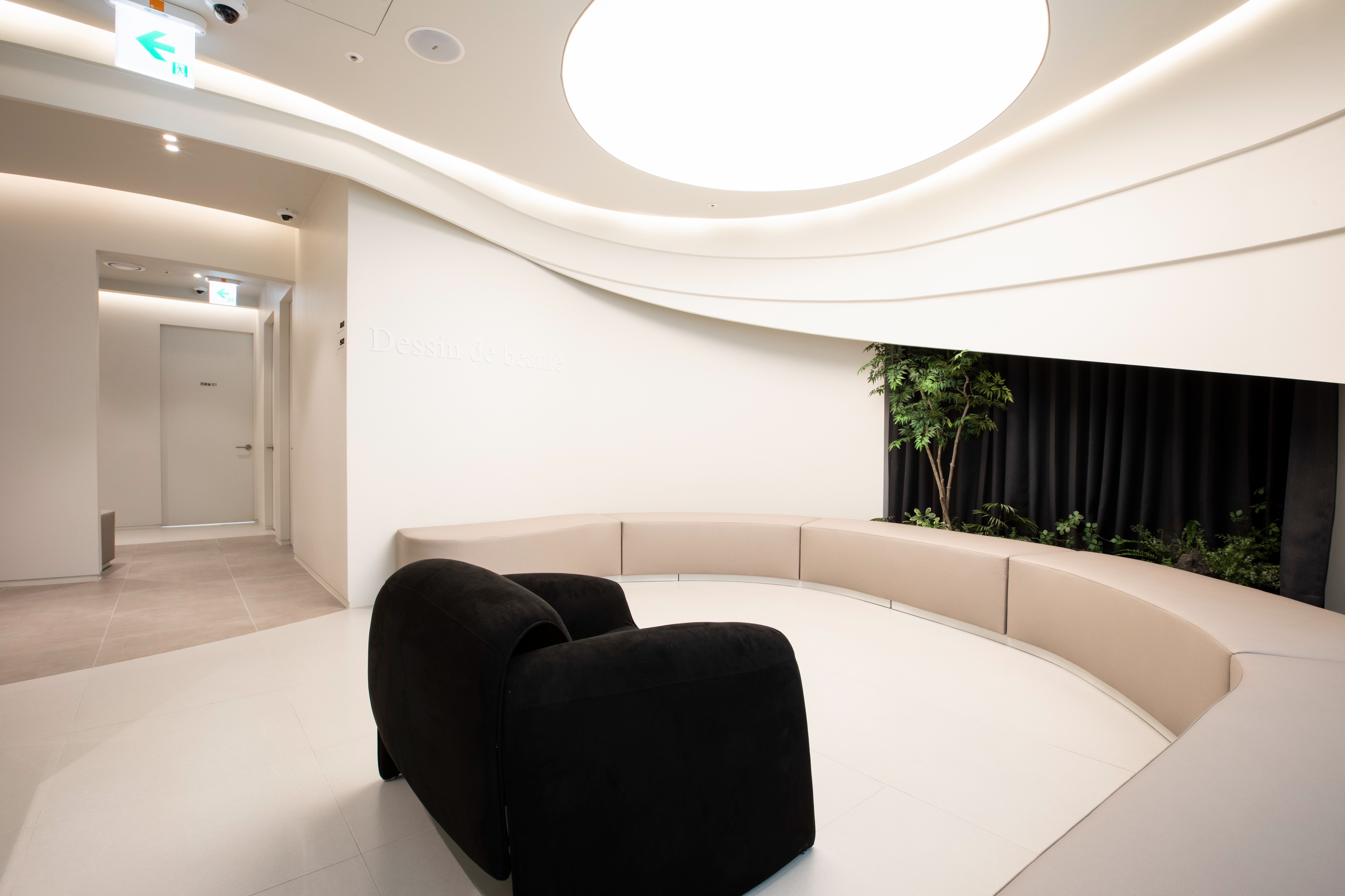 one doctor clinic Gangnam