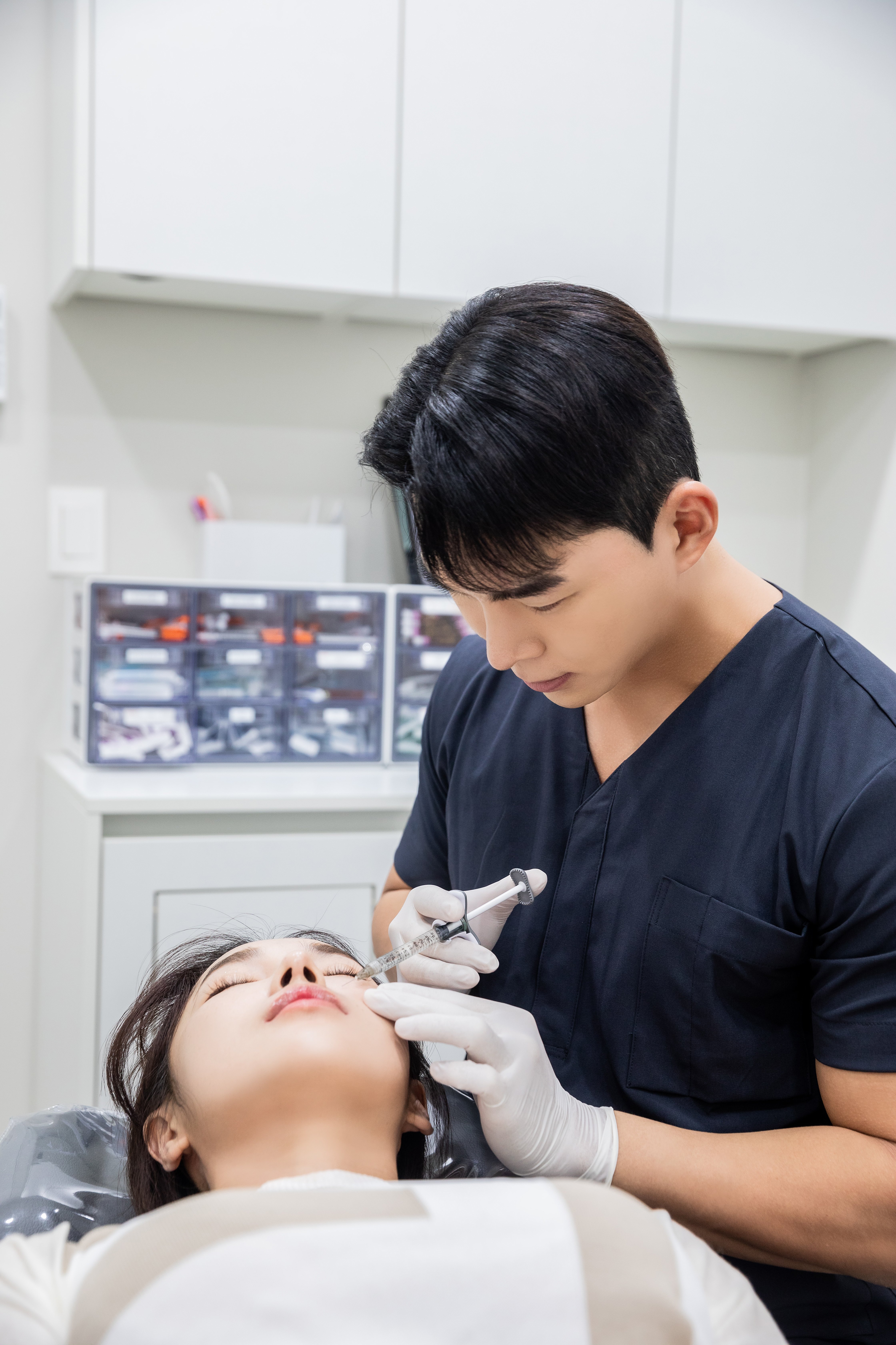 Ode Clinic