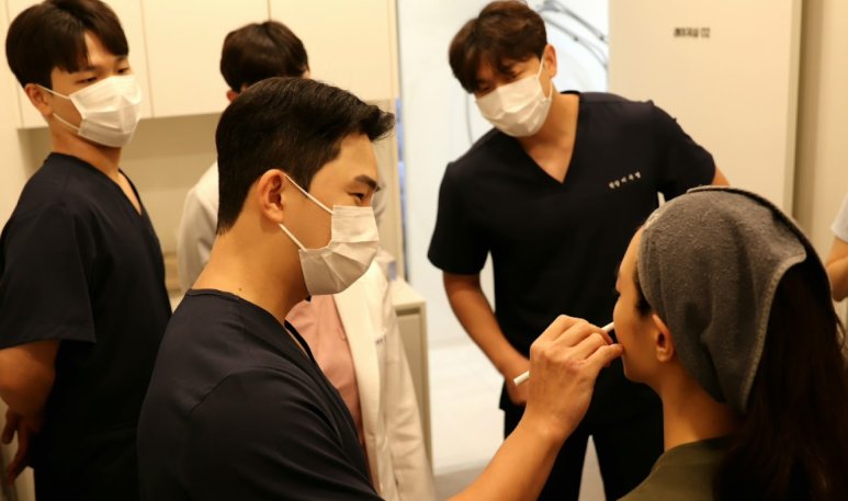 doctor designed XERF treatment