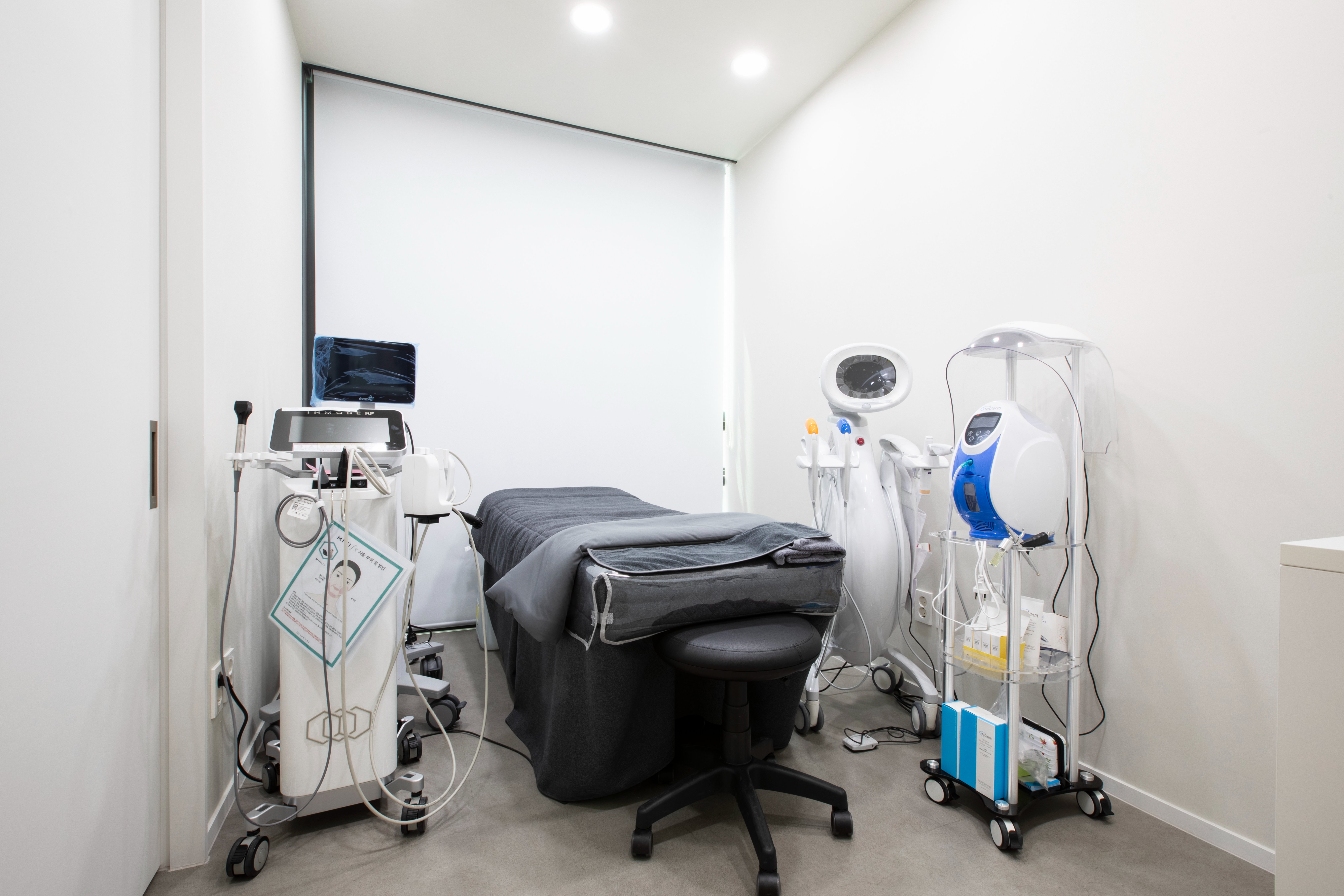 best aesthetic clinics in Seoul