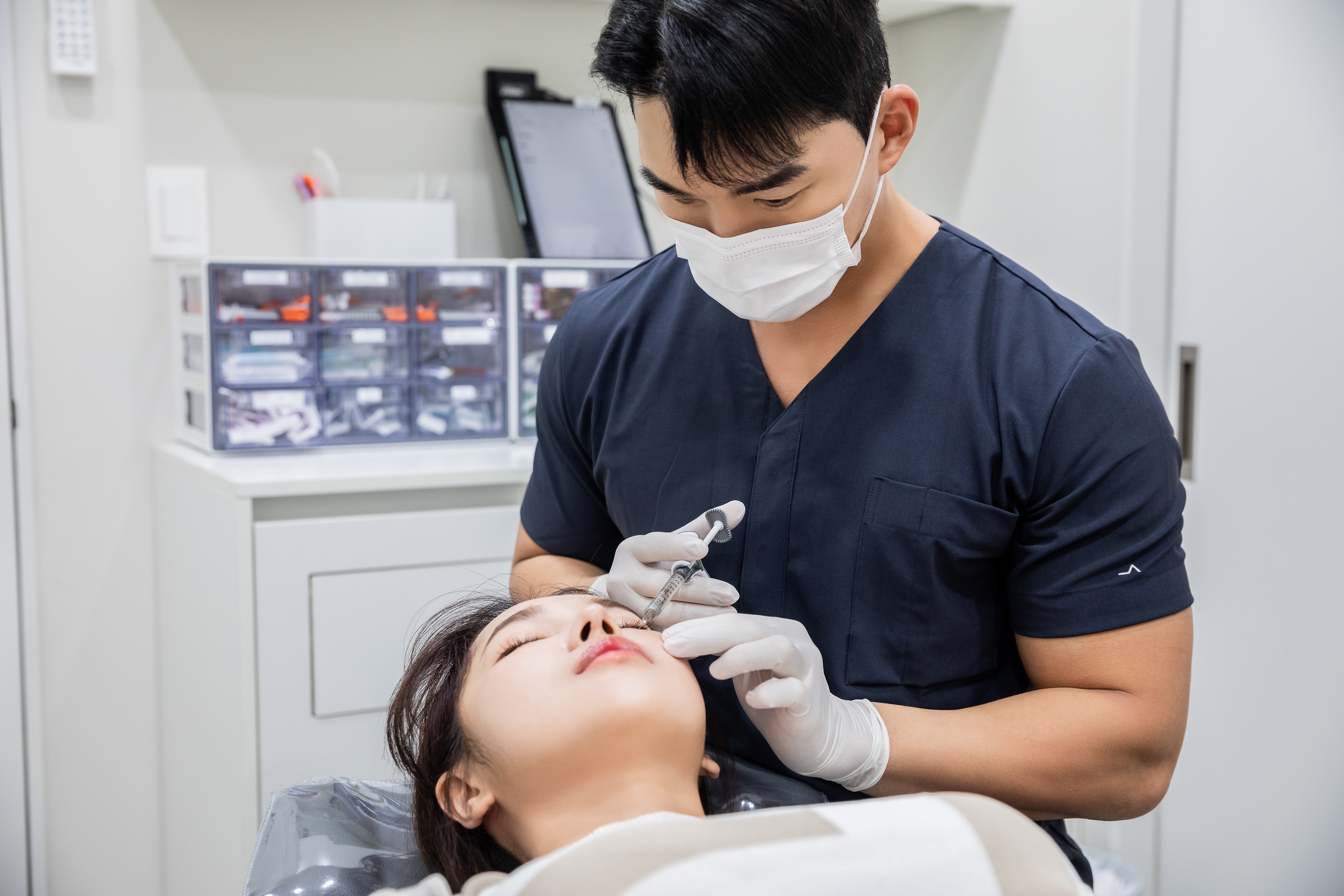 Ode Clinic